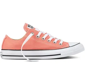 low sneakers women's - CONVERSE - C157645  -  Metal-shop