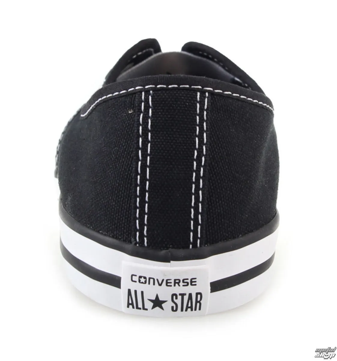 low sneakers women's - CONVERSE - C551515  -  Metal-shop