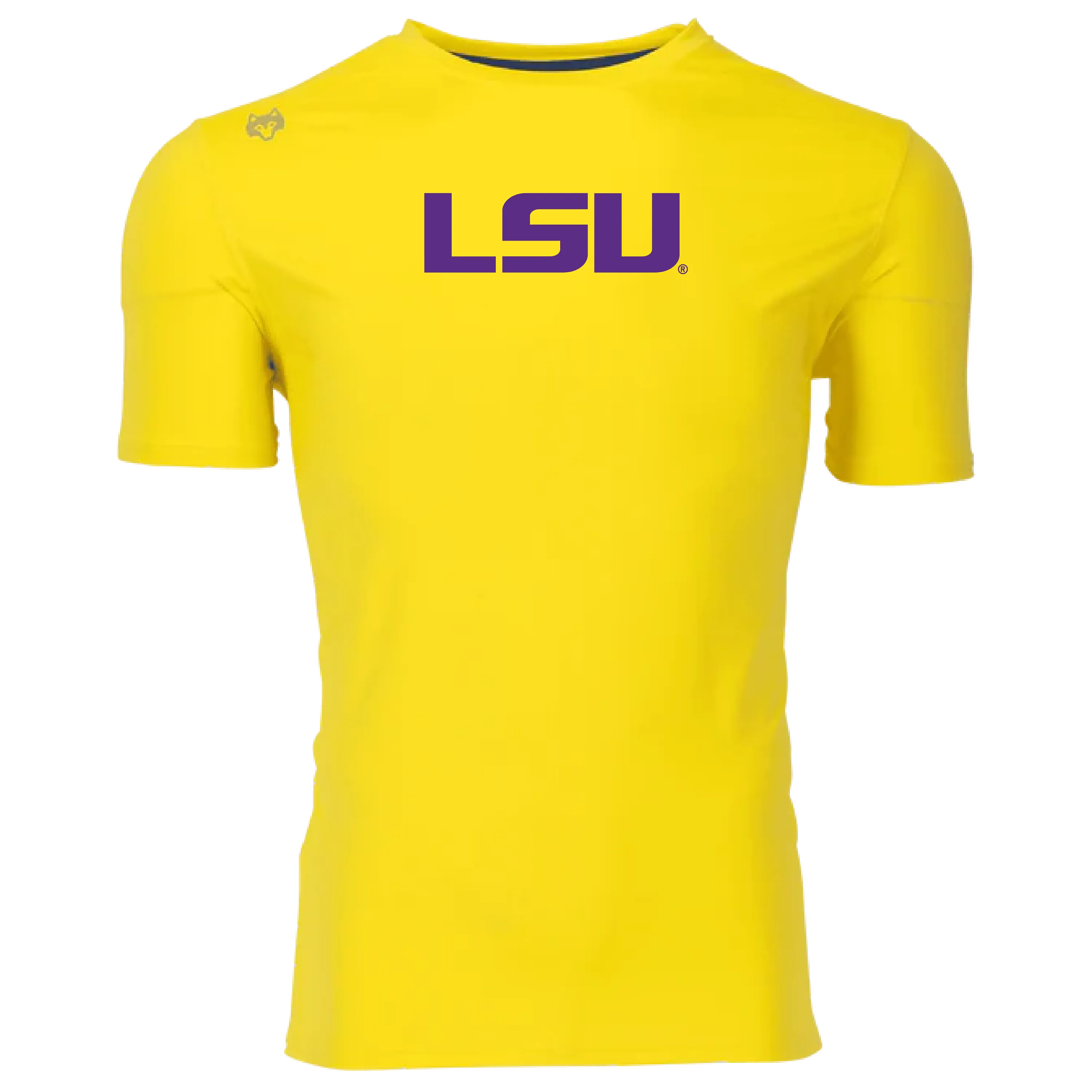 LSU Guide Sport Short Sleeve Tee