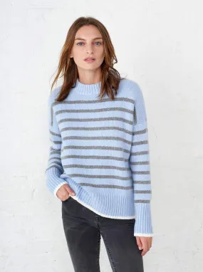 Marin Sweater