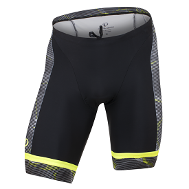 Men's Elite Graphic Tri Short