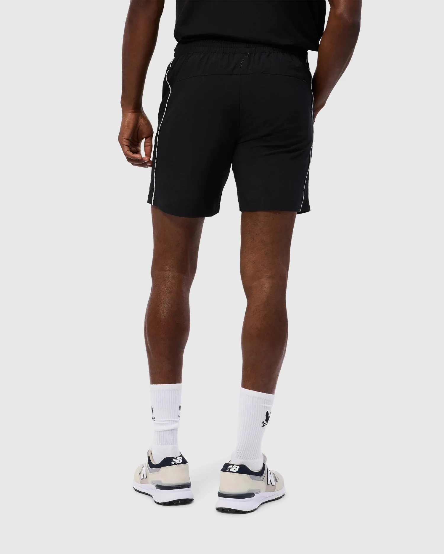 MENS MANSFIELD SPORT SHORT - B6R807D200