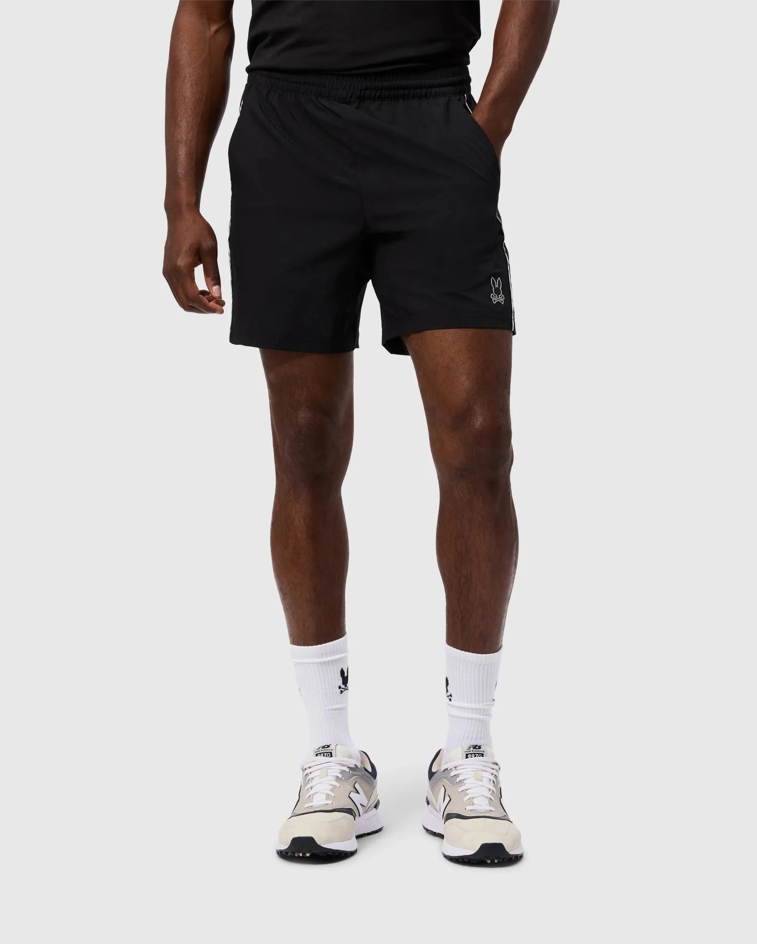 MENS MANSFIELD SPORT SHORT - B6R807D200