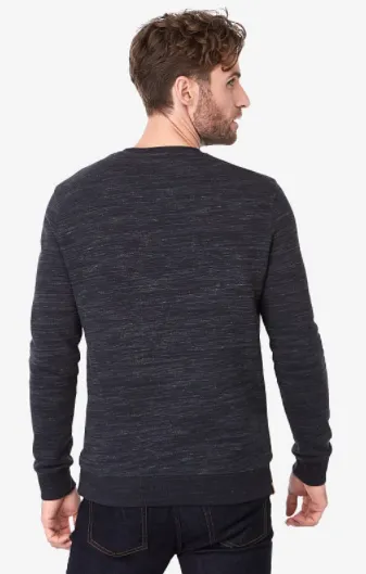 Men's tentree Space Dye Classic Crew