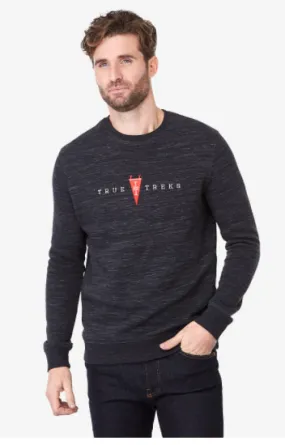 Men's tentree Space Dye Classic Crew