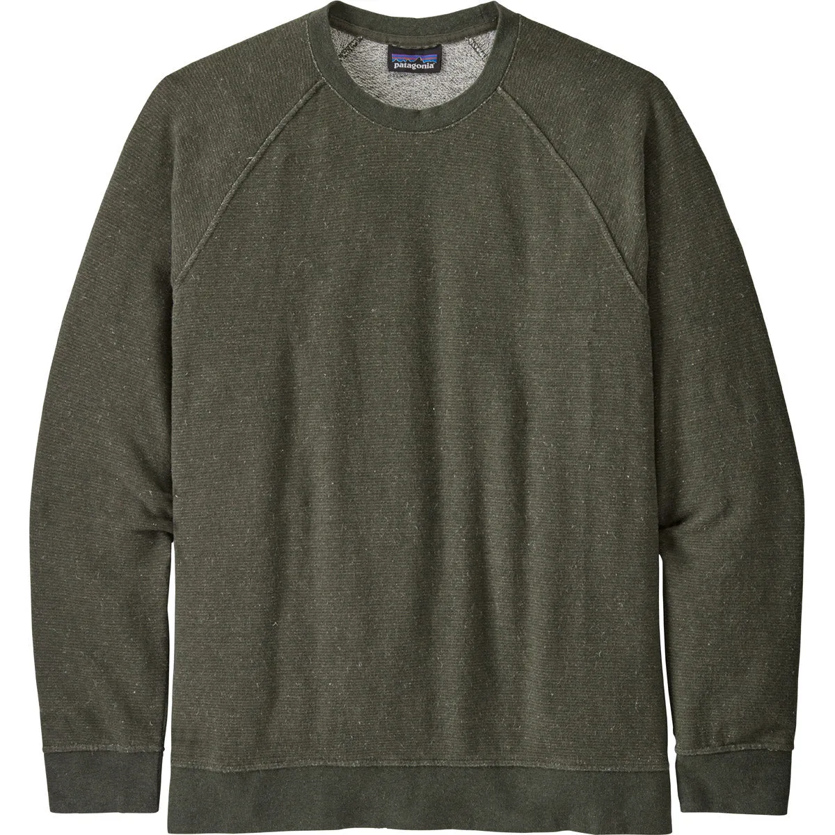 Men's Trail Harbor Crewneck Sweatshirt