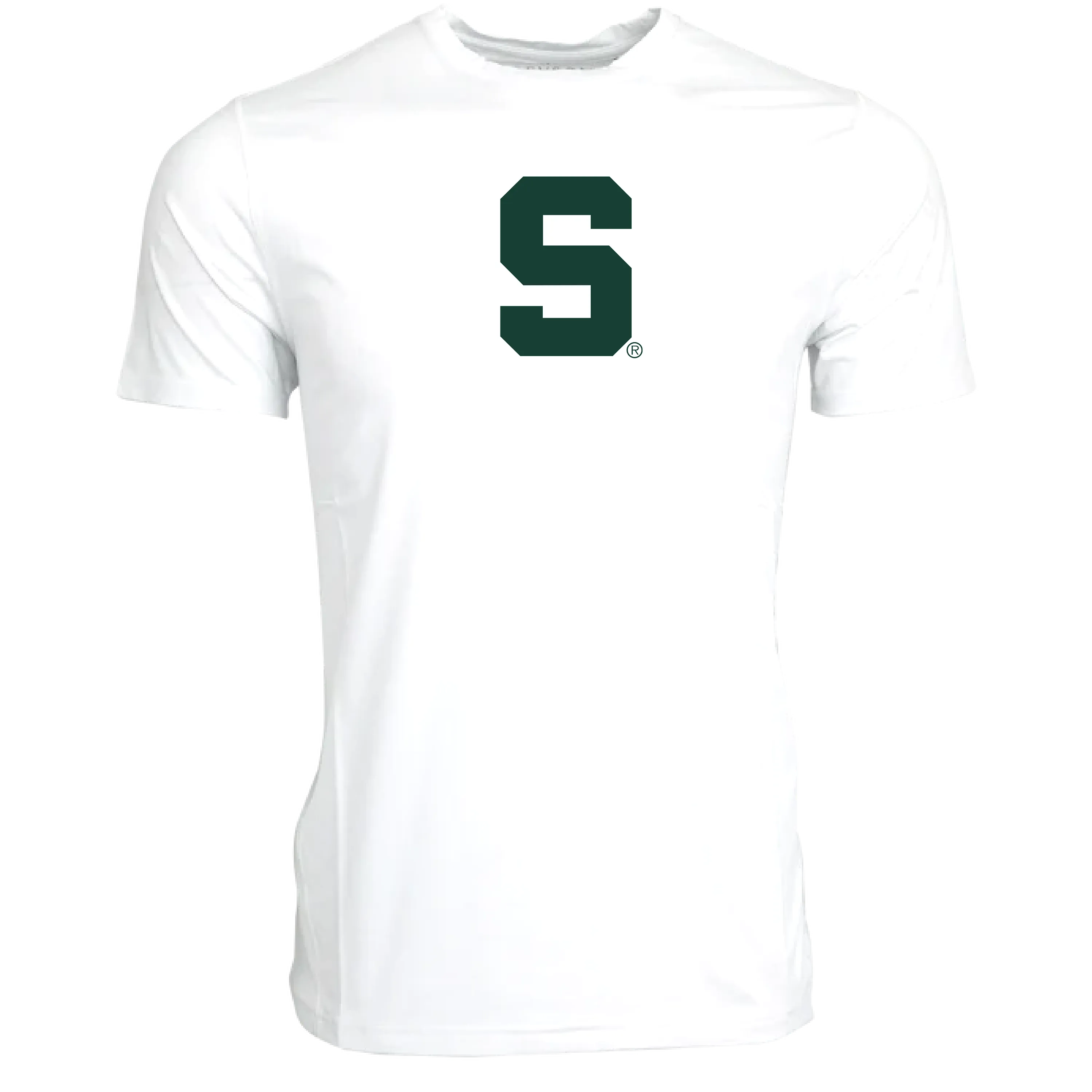 Michigan State Guide Sport Short Sleeve Tee