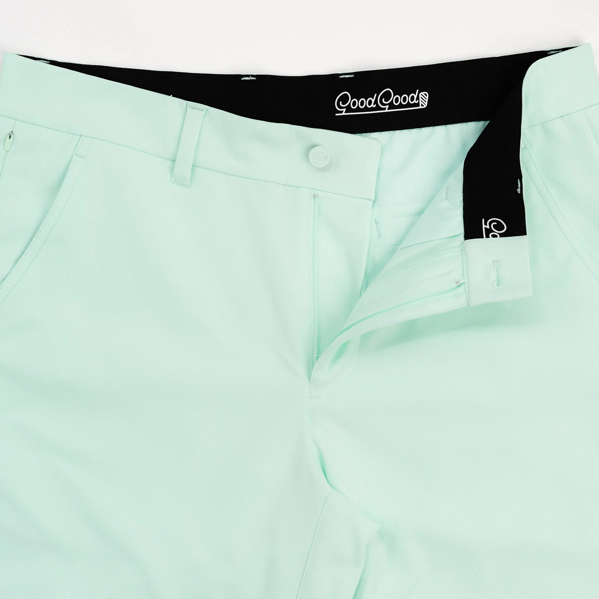 Mint Madness Sport Short