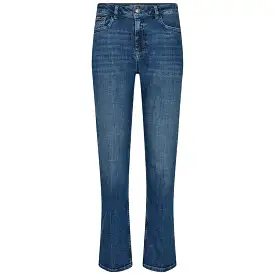 Mos Mosh Everest Dark Ave Jeans