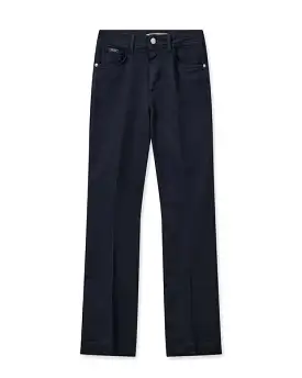 Mos Mosh Jessica Joy Navy Pant