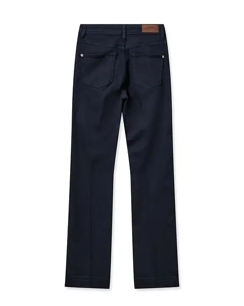 Mos Mosh Jessica Joy Navy Pant