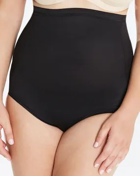 Naomi&Nicole Fuller Figure Firm Control Tummy Shaping Hi Waist Knicker