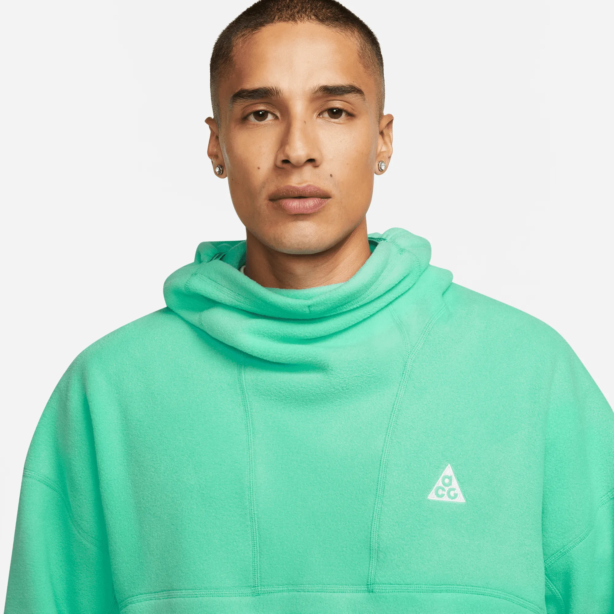 Nike ACG Therma-FIT Wolf Tree Pullover Hoodie