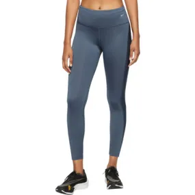 Nike Dri-FIT Fast Mid-Rise 7/8 Tight Women