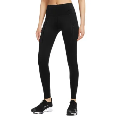 Nike Dri-FIT Go Mid-Rise Tight Women