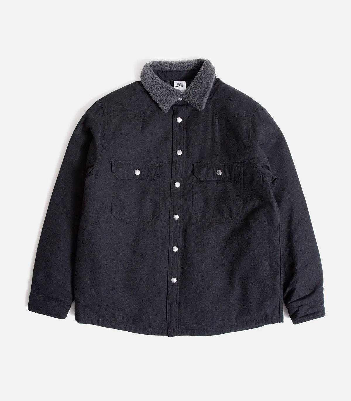 Nike SB Button Up Skate Jacket