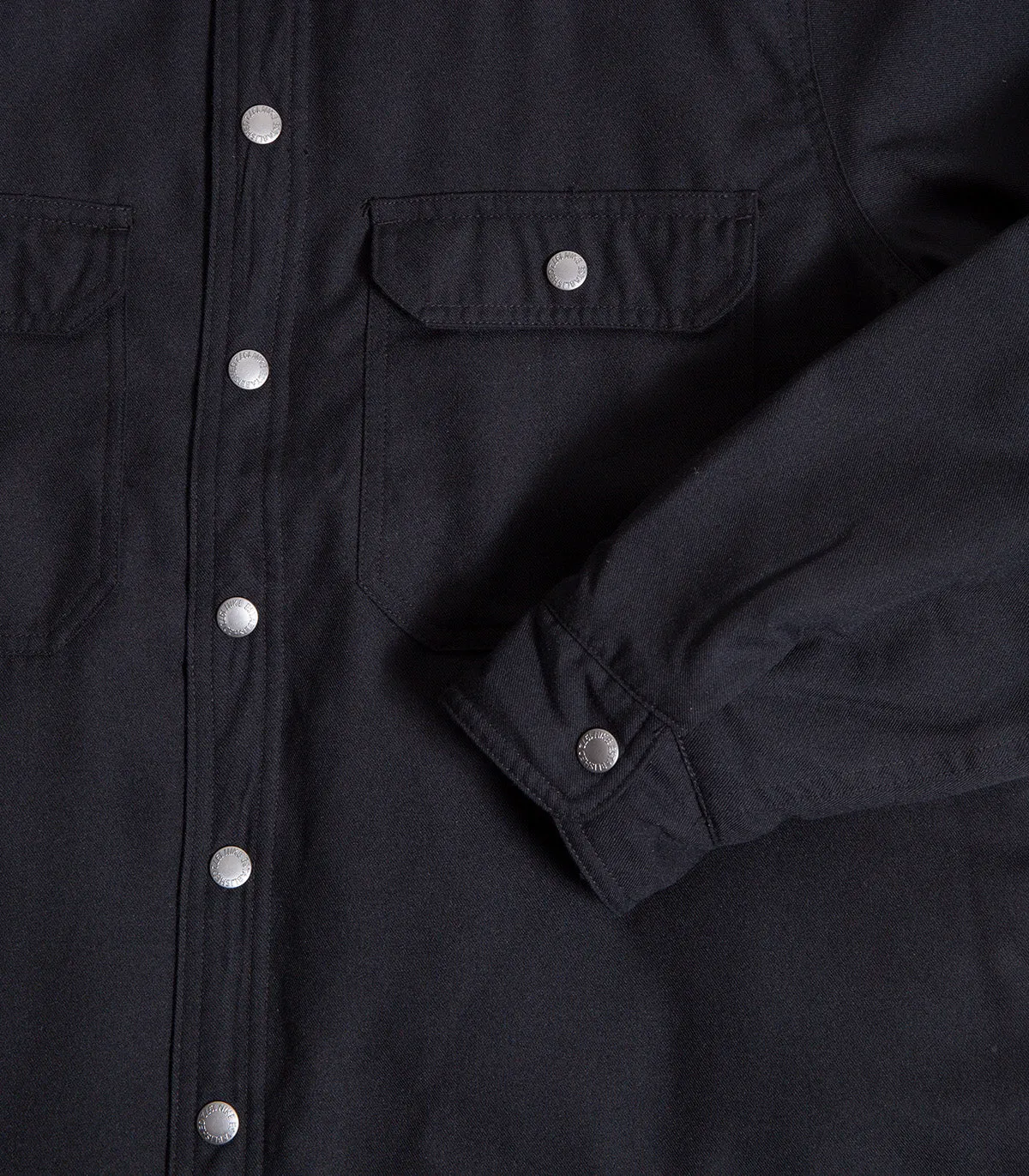 Nike SB Button Up Skate Jacket