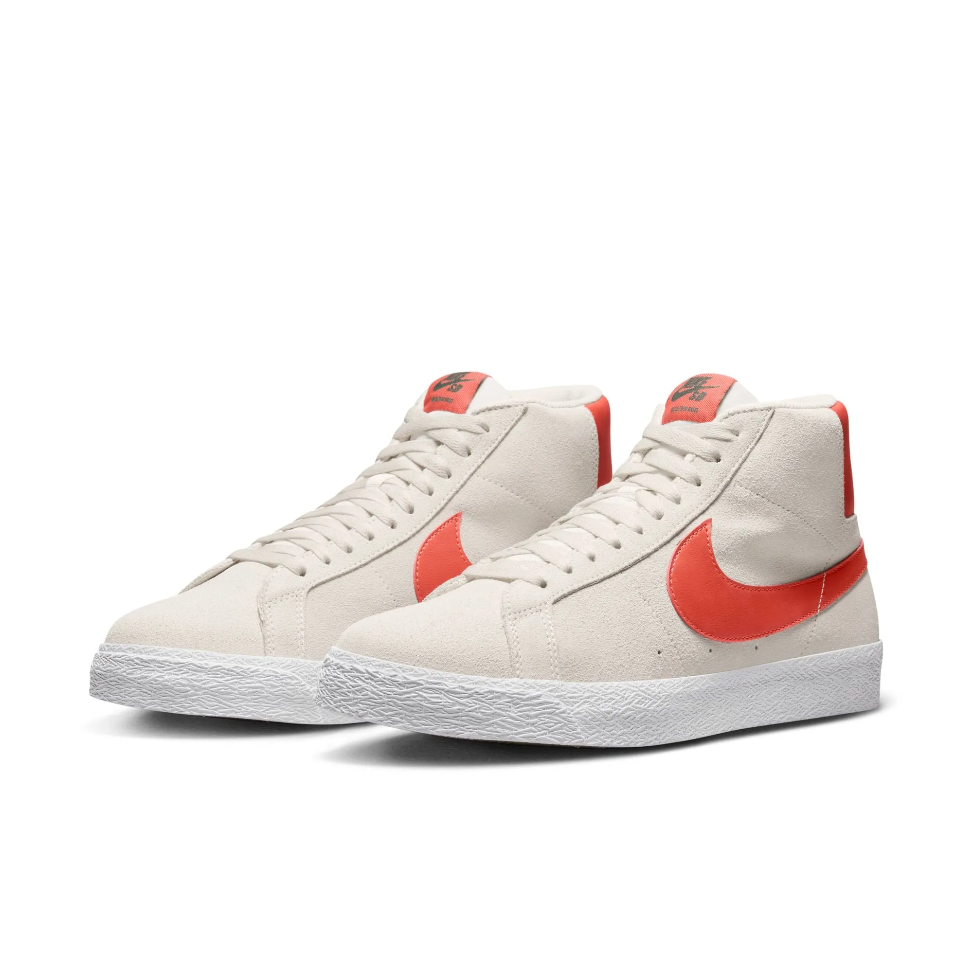 Nike SB Zoom Blazer Mid Phantom/White/Cosmic Clay