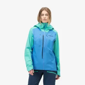 Norrona Lyngen Gore-Tex Jacket Womens