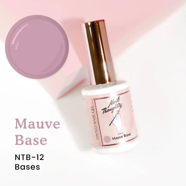 NTB-12 Mauve Base 10g