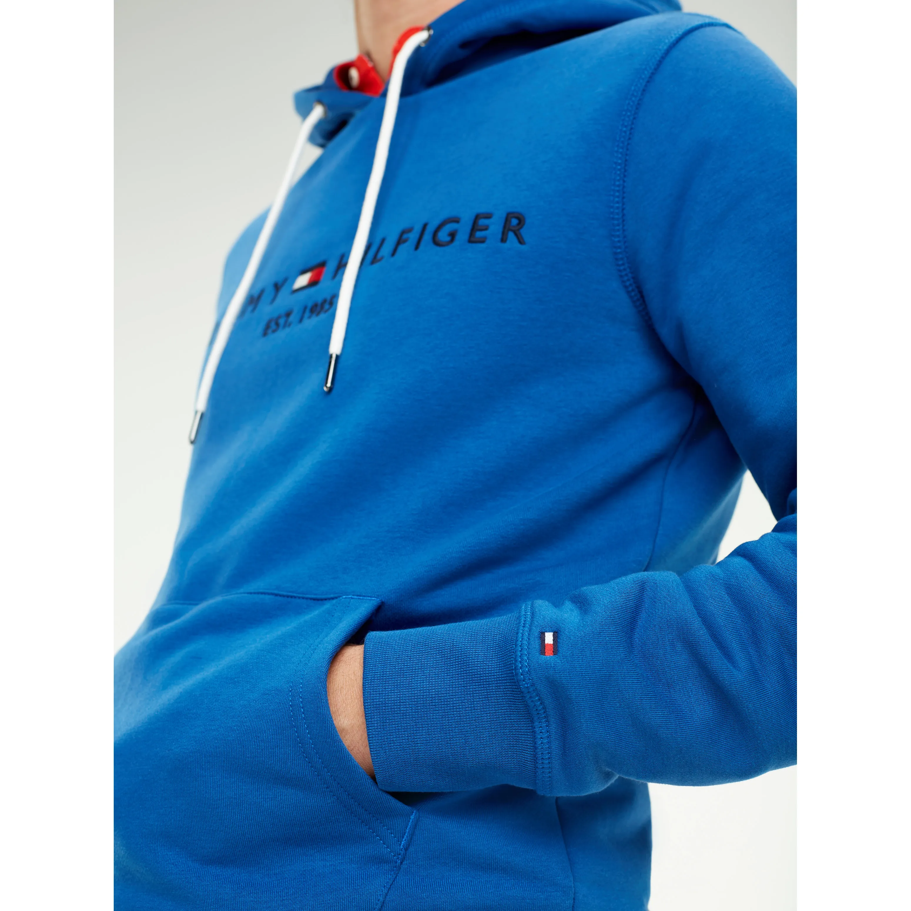 Ny Logo Hoodie | Sweatshirts & Hoodies | Tommy Hilfiger