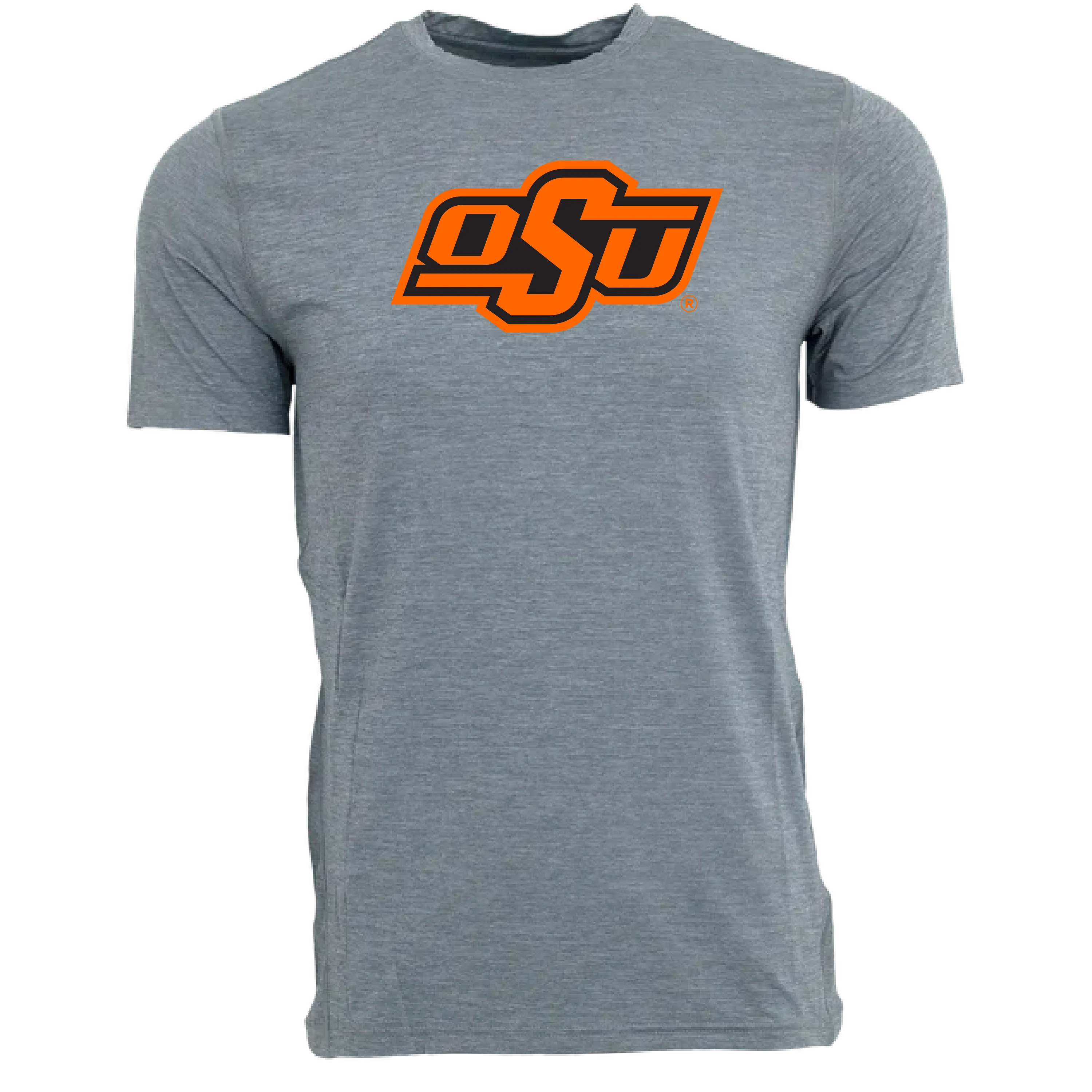 Oklahoma State Guide Sport Short Sleeve Tee