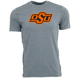 Oklahoma State Guide Sport Short Sleeve Tee