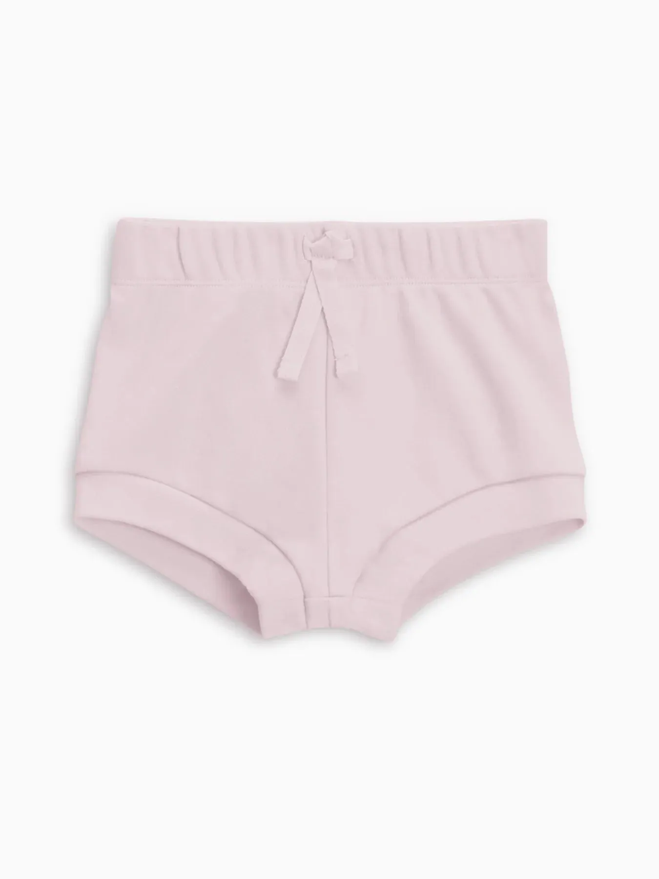 Organic Havana Shorts - Wisteria