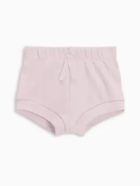 Organic Havana Shorts - Wisteria