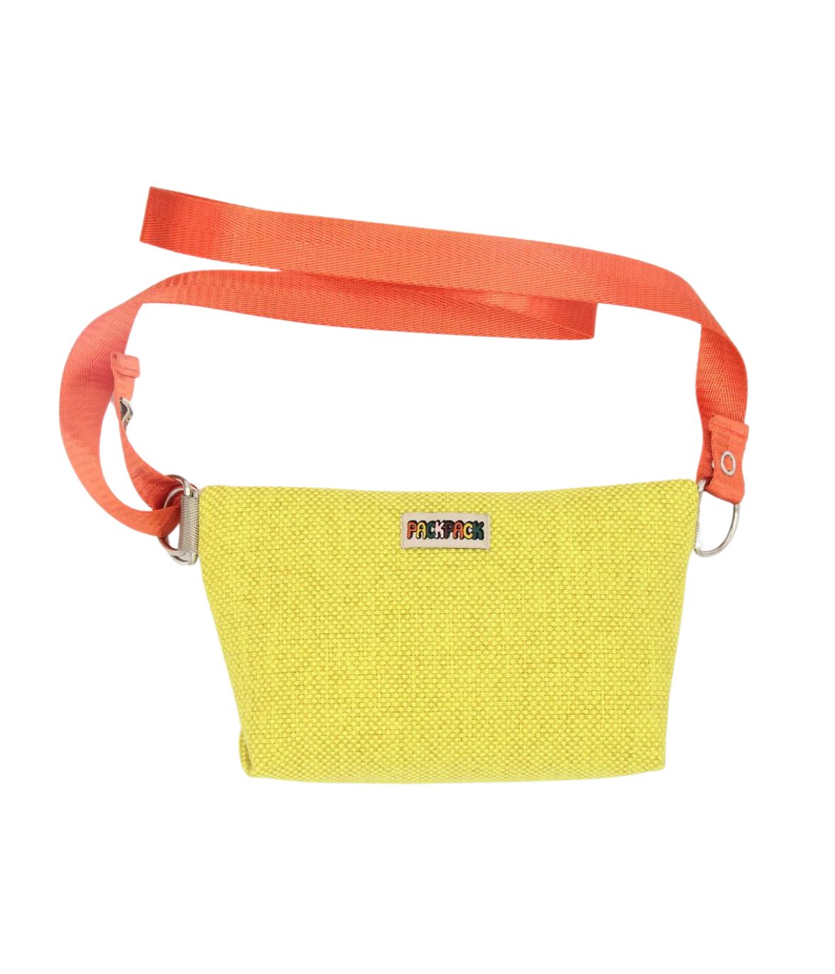 PACKPACK Belt Bag