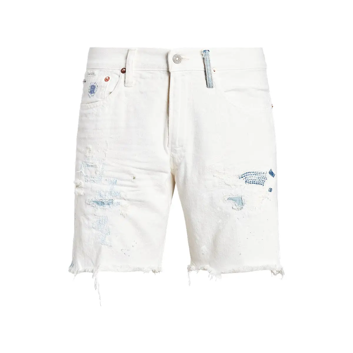 Polo Ralph Lauren Sullivan Slim Denim Short