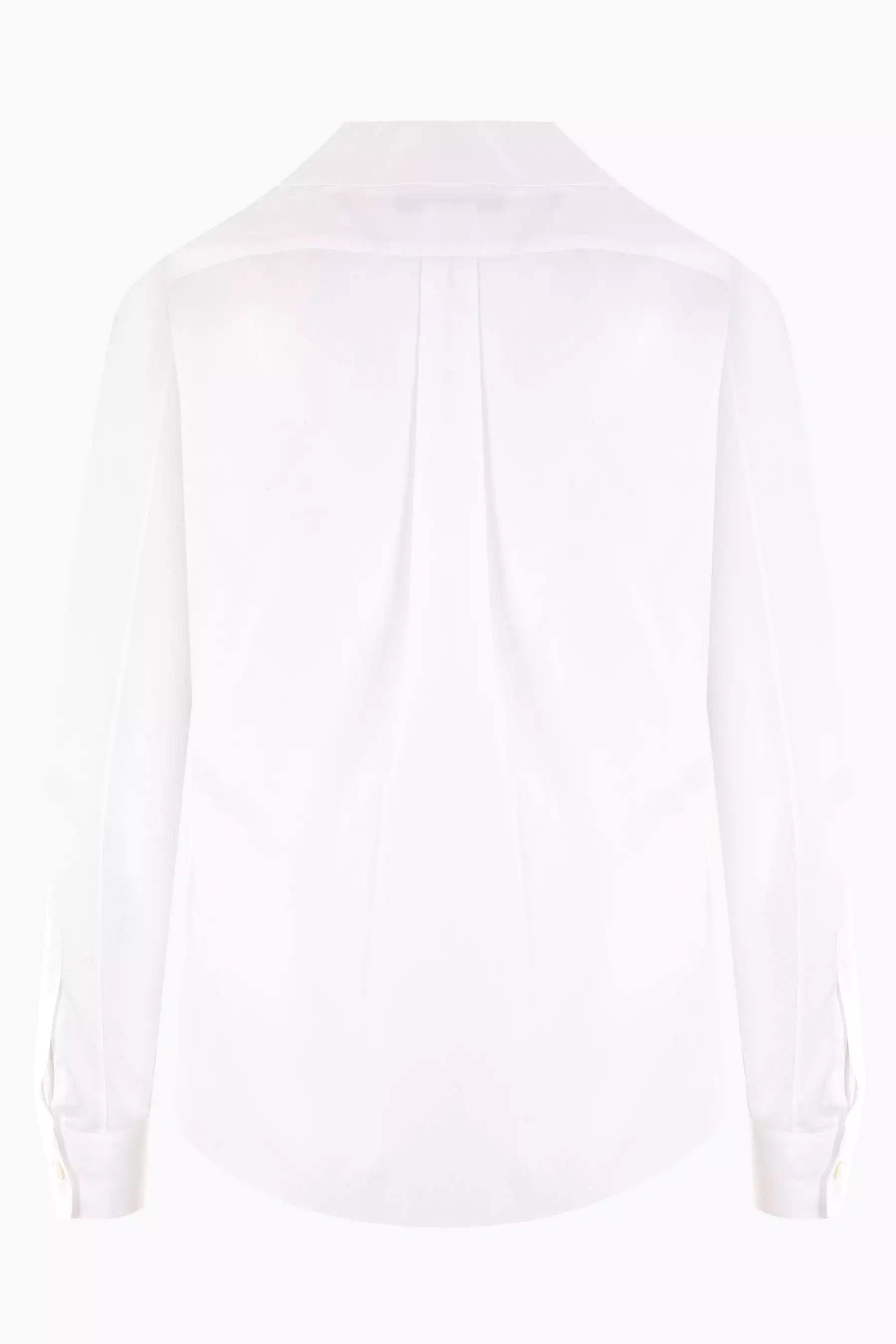 poplin shirt