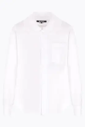 poplin shirt