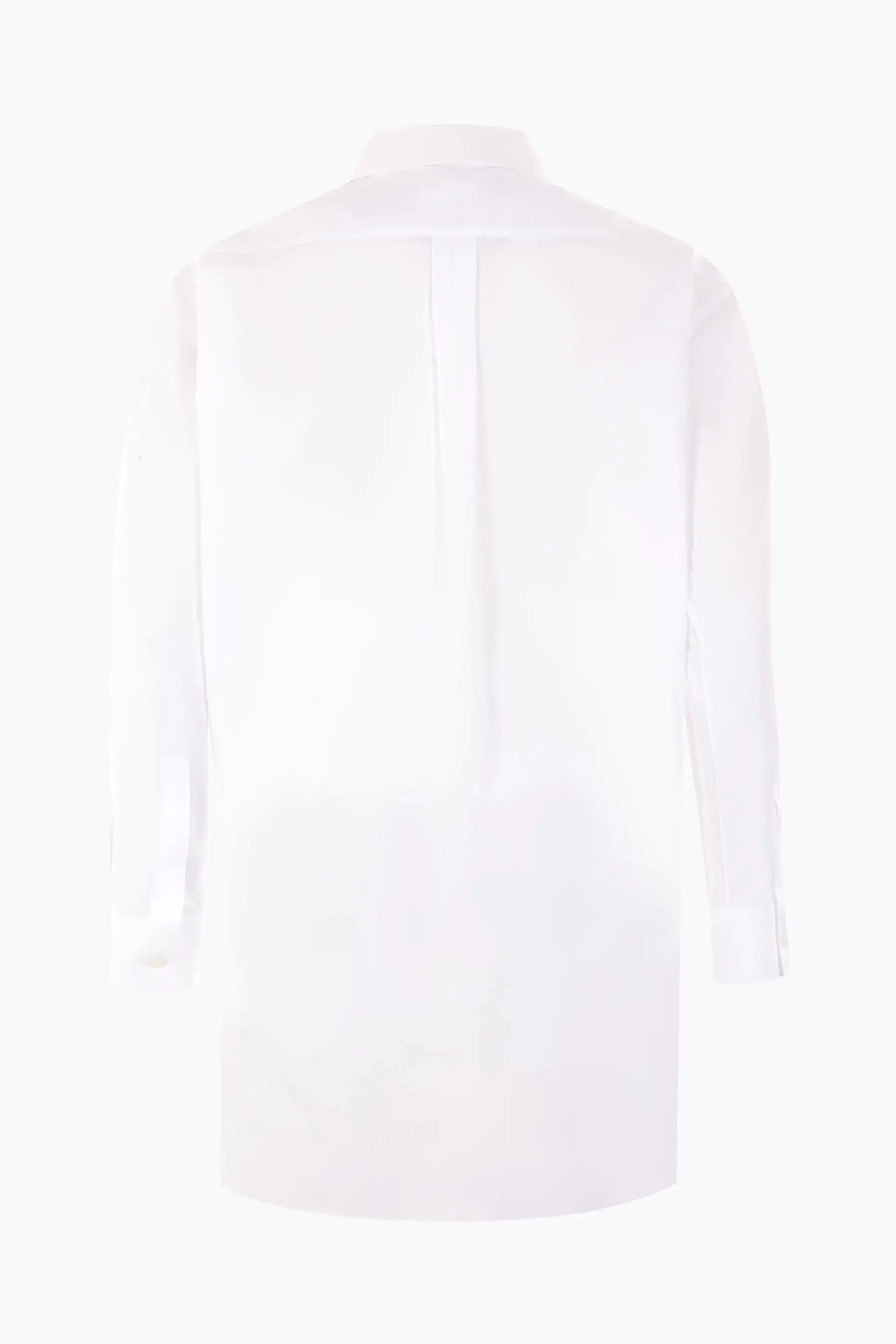 poplin shirt