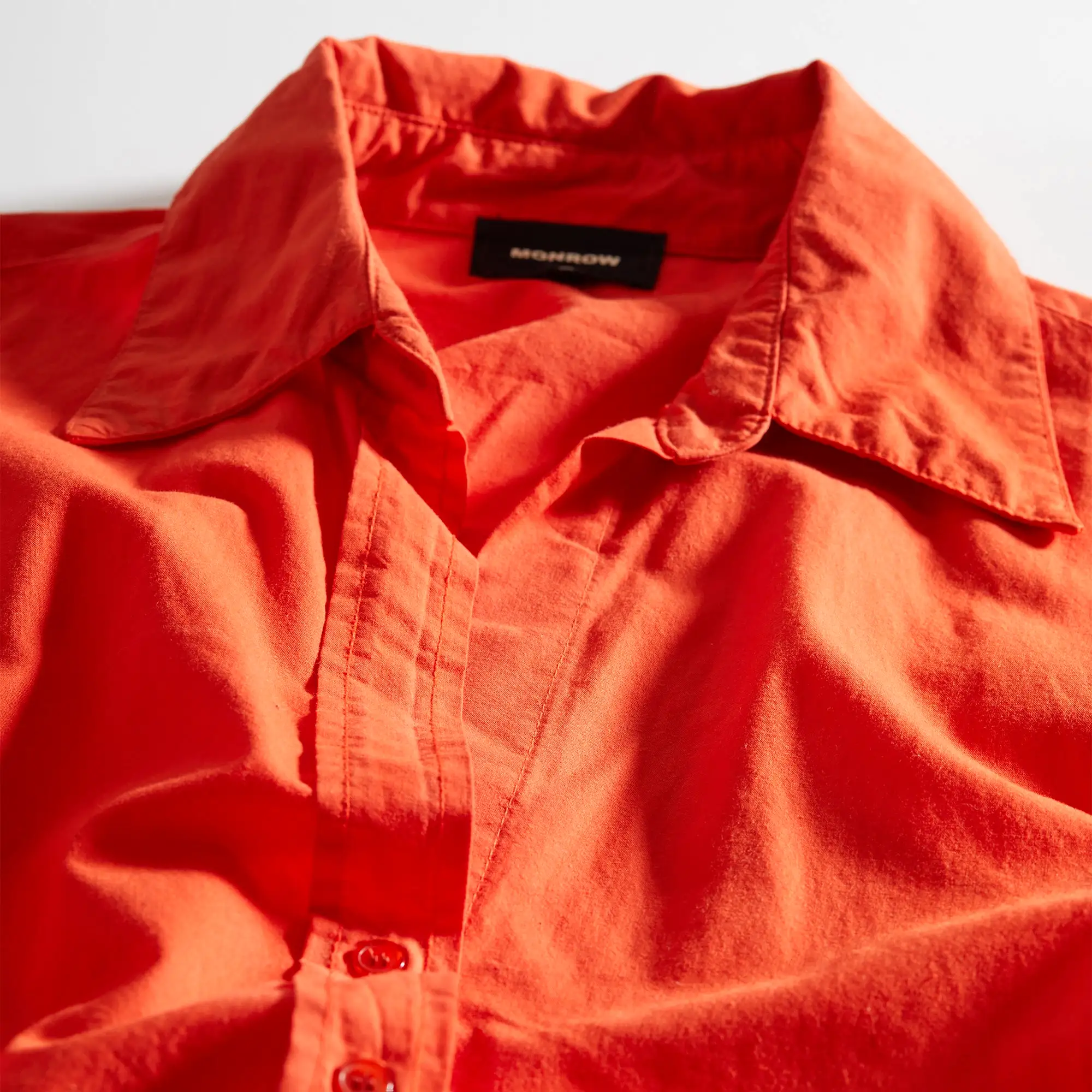 Poplin Shirt