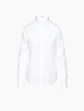 Poplin Shirt