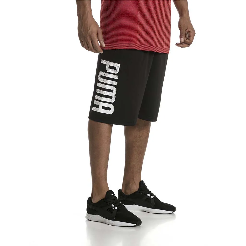 Puma Energy Knit short sport pour homme