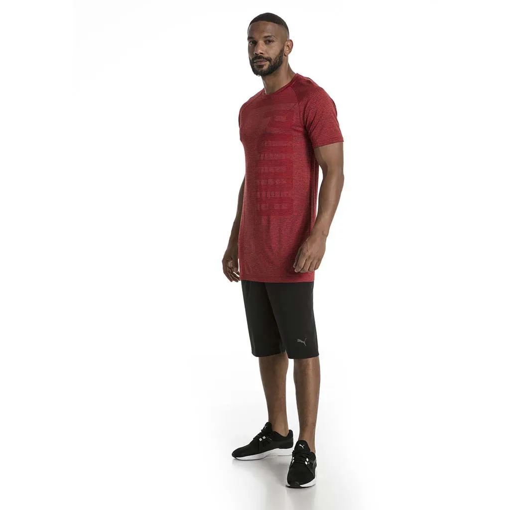 Puma Energy Knit short sport pour homme