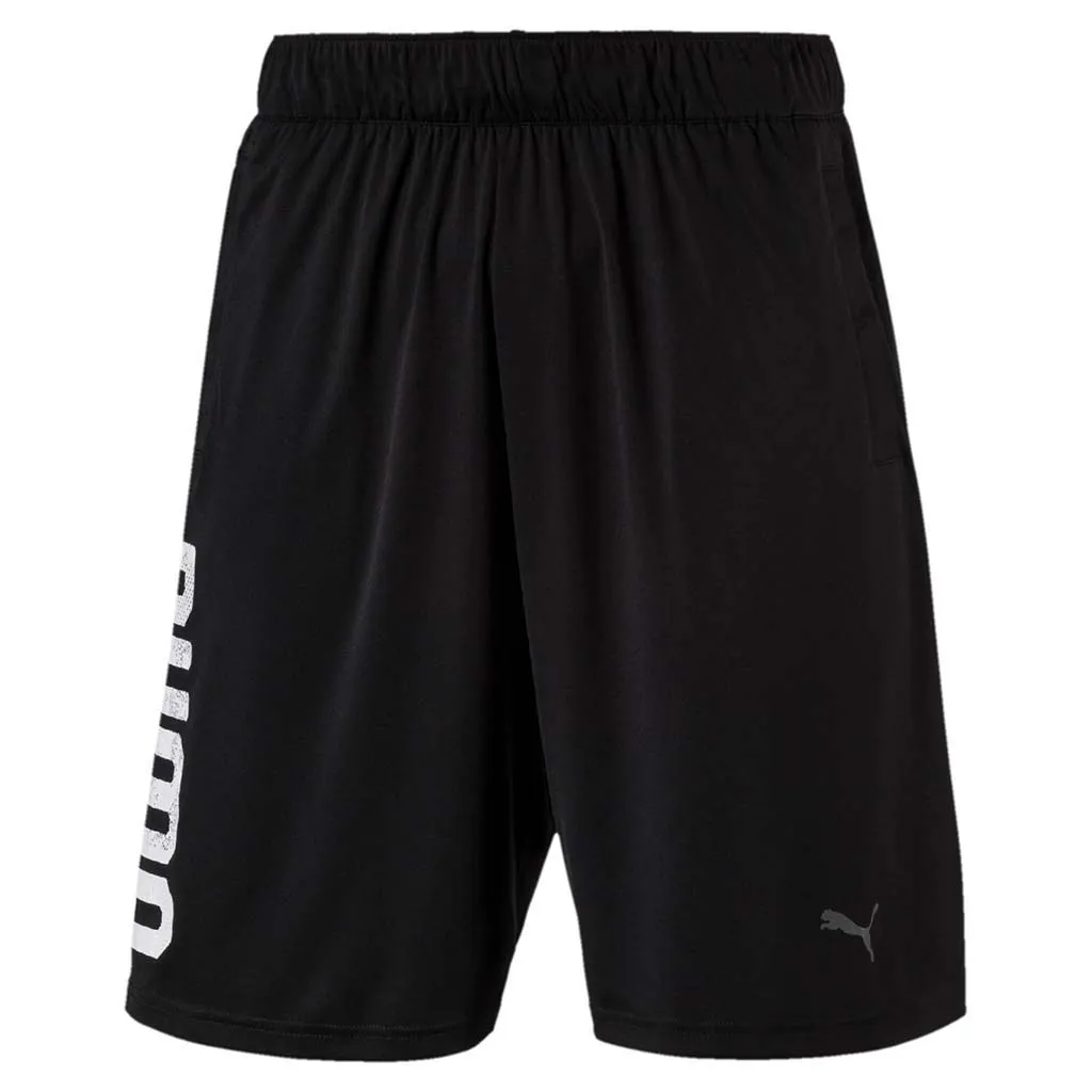 Puma Energy Knit short sport pour homme