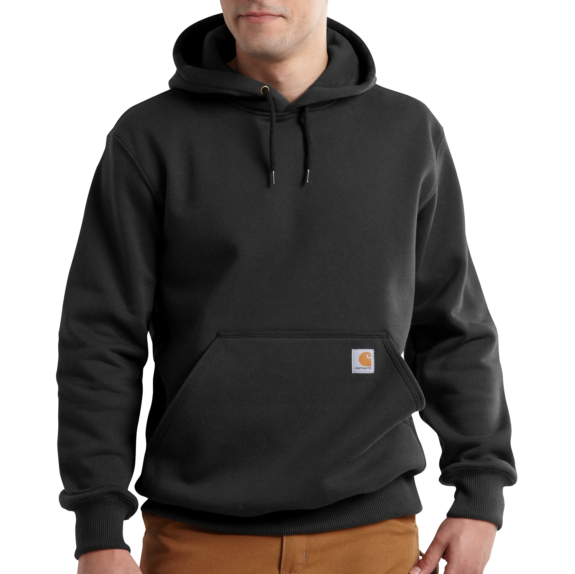 Rain Defender Loose Fit Heavyweight Hoodie