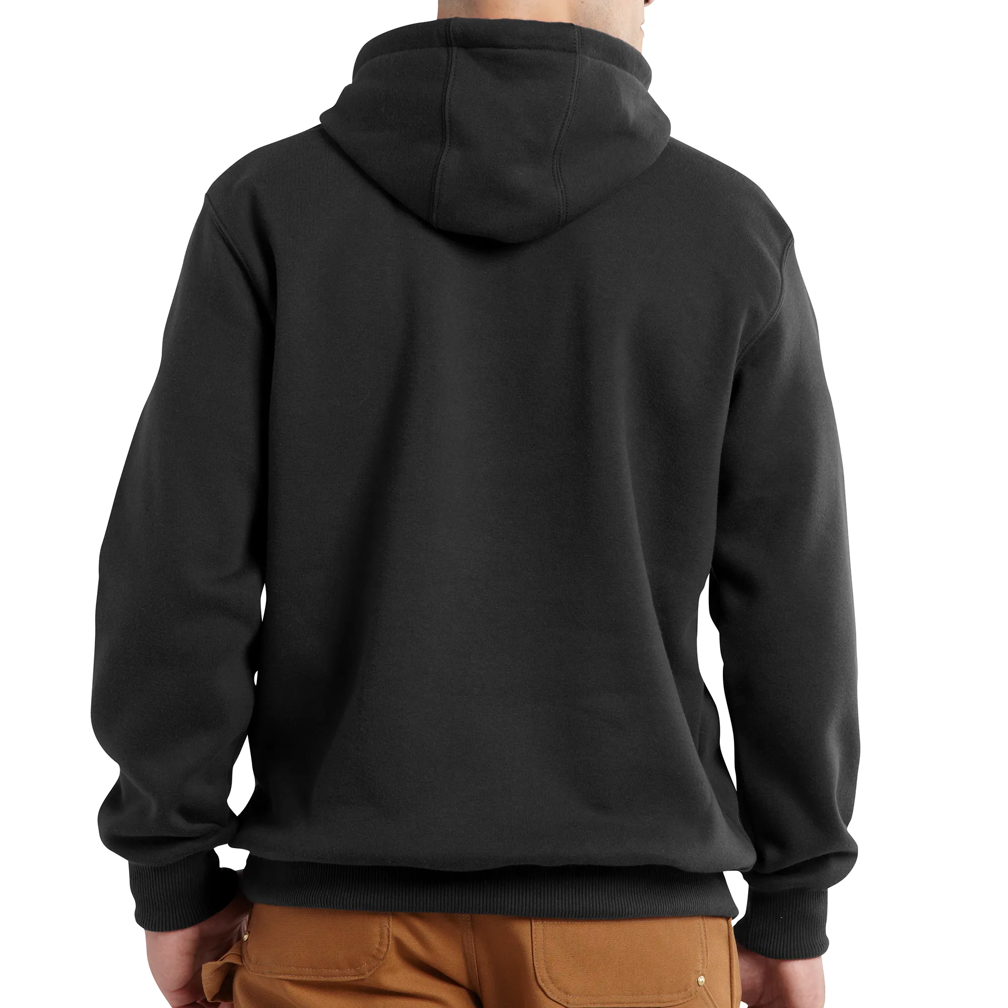 Rain Defender Loose Fit Heavyweight Hoodie