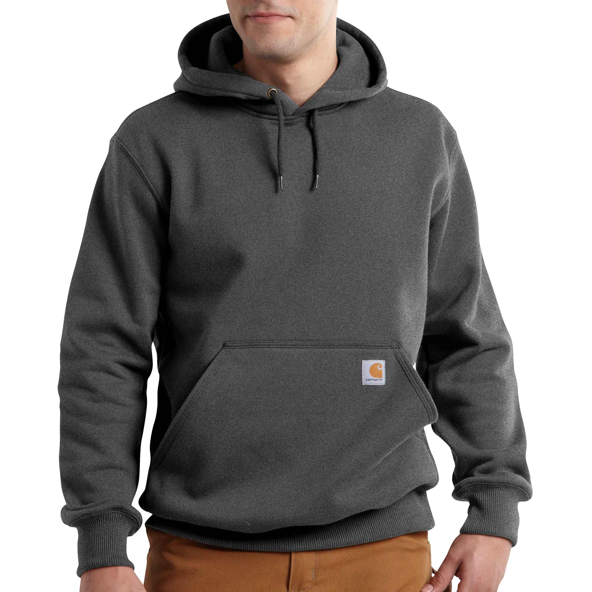 Rain Defender Loose Fit Heavyweight Hoodie