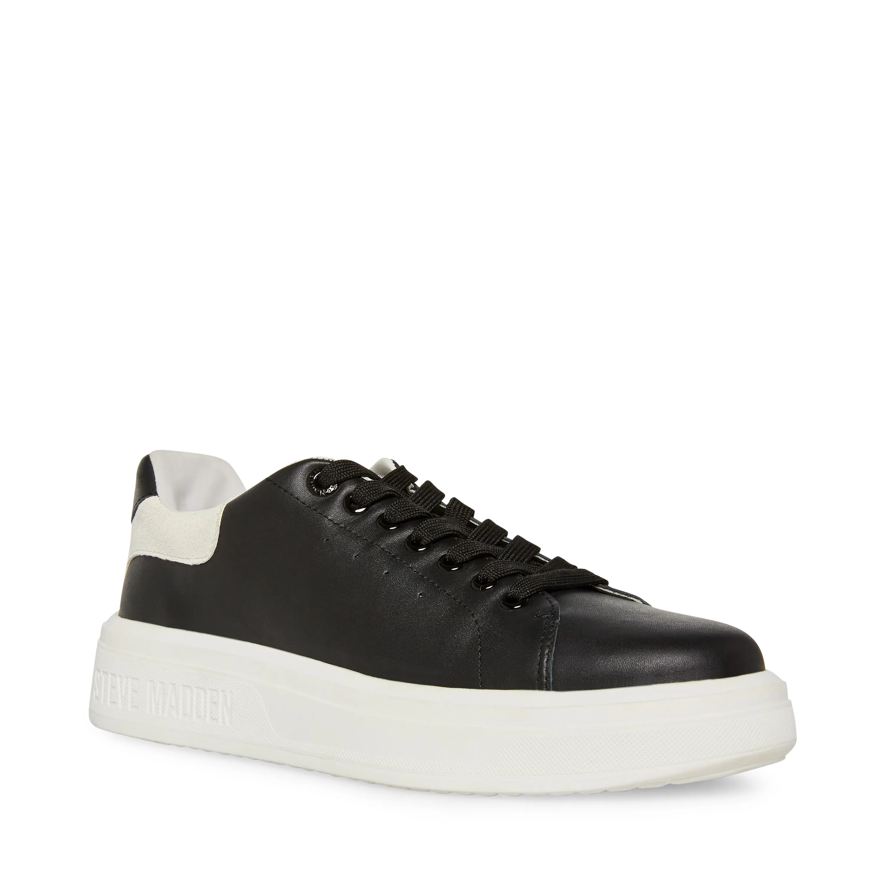 Rendall Sneaker BLACK/WHTE