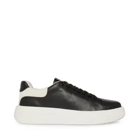 Rendall Sneaker BLACK/WHTE