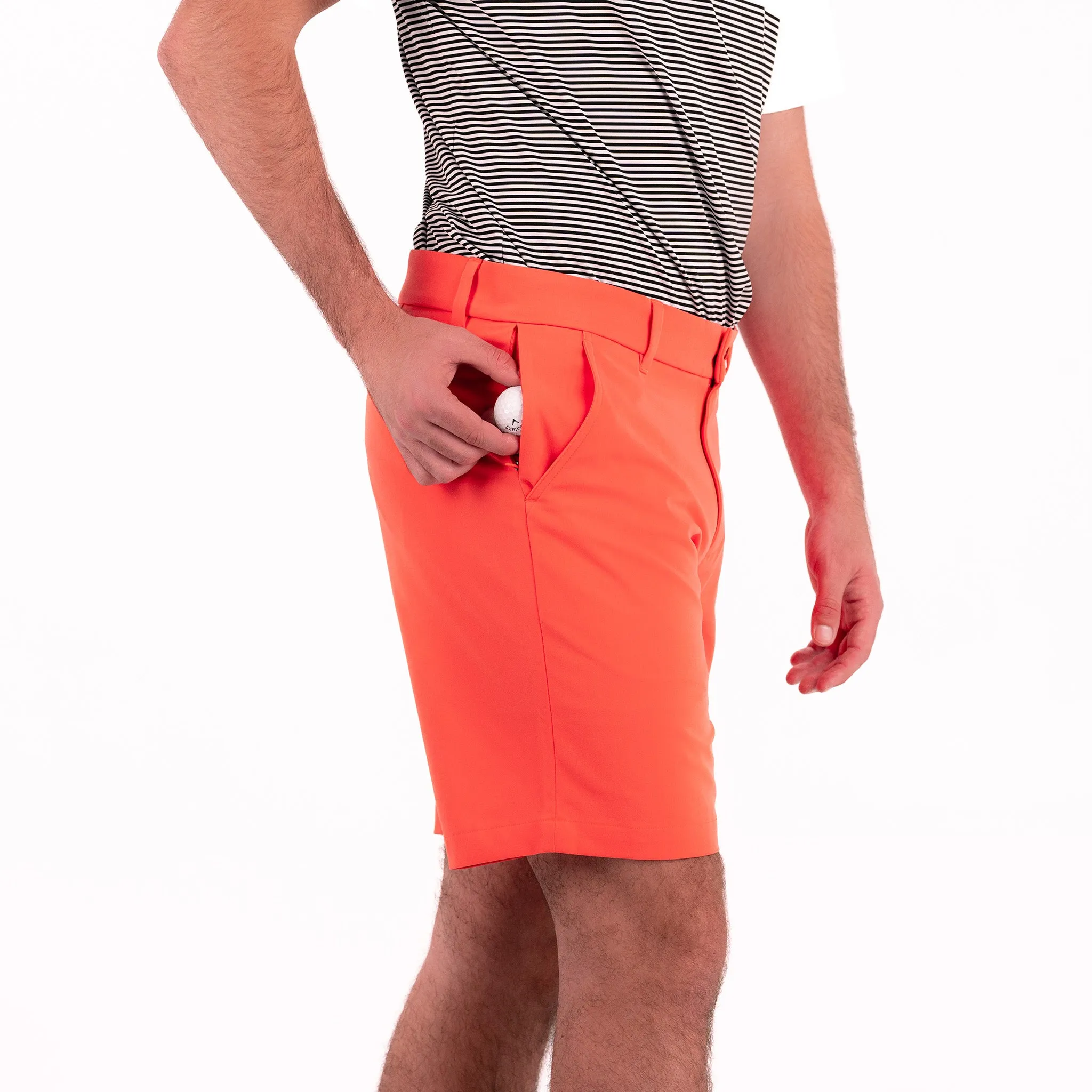 Simmer Sport Short