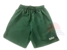 SJIJ PE Shorts