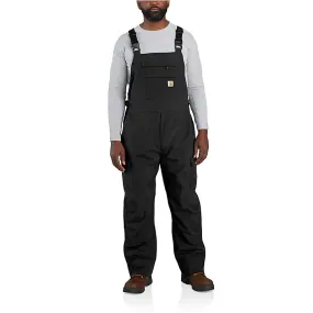 STORM DEFENDER LOOSE FIT HEAVYWEIGHT BIB OVERALL