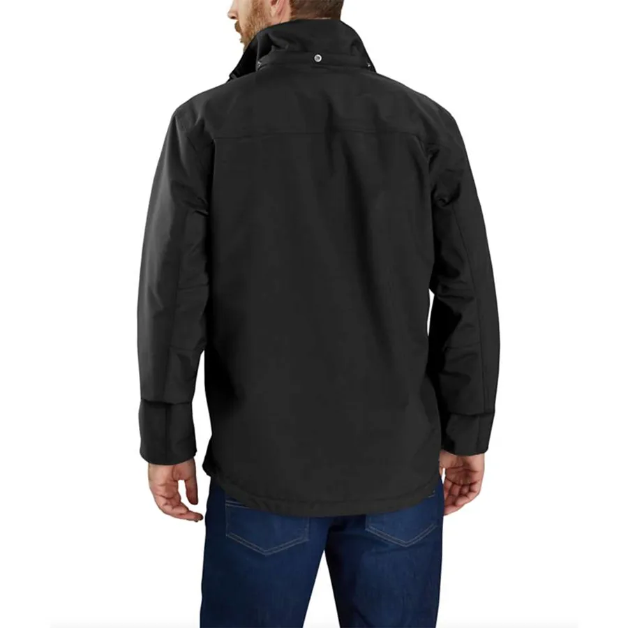 Storm Defender Loose Fit Heavyweight Jacket