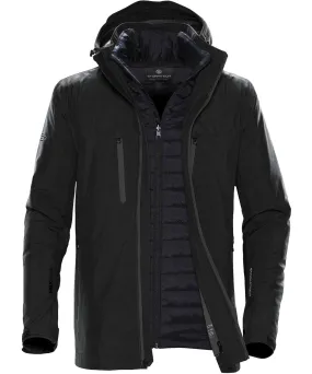 Stormtech Matrix system jacket