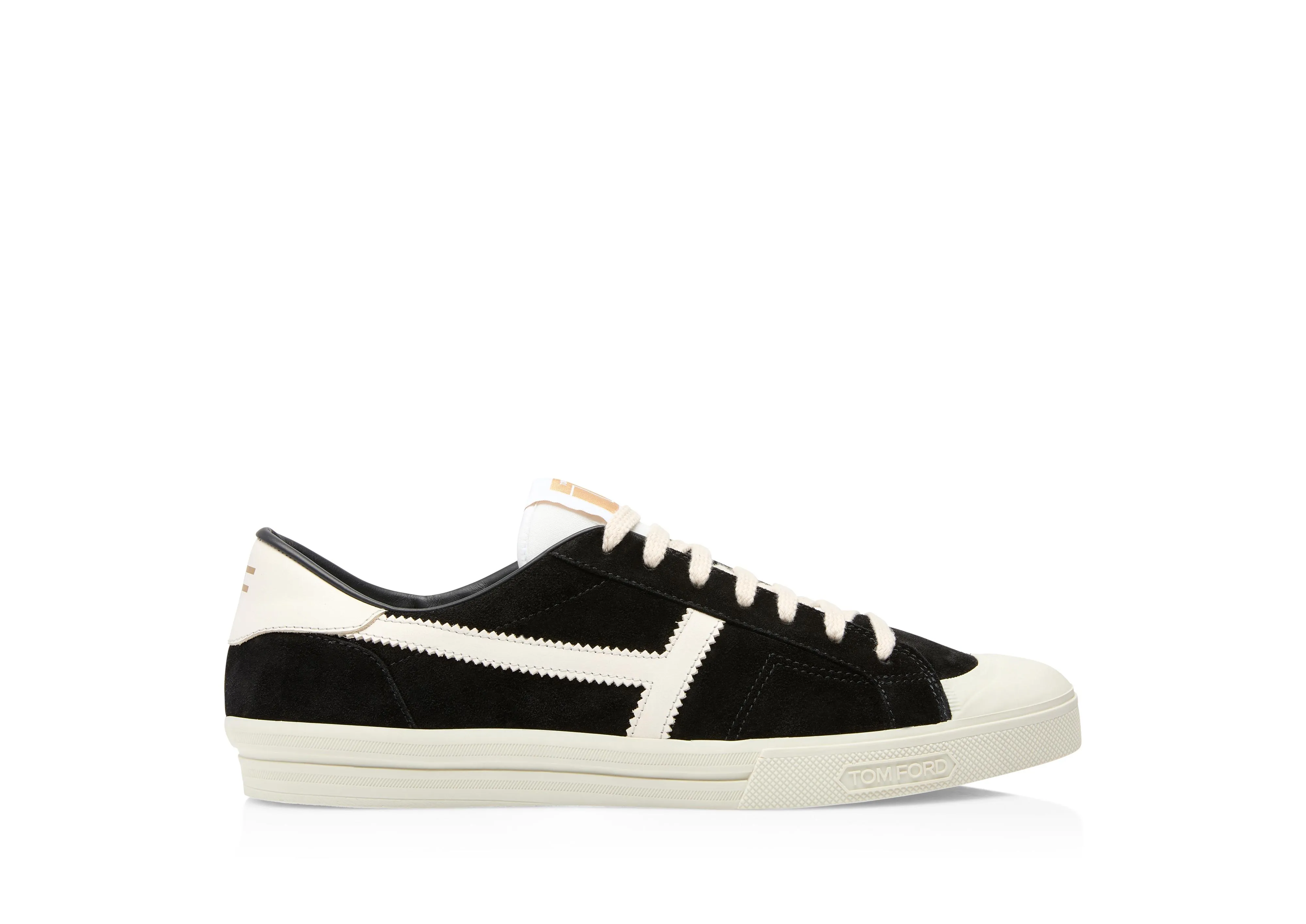 SUEDE JARVIS SNEAKER